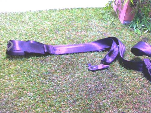 Rear left seatbelt VW TOURAN (1T1, 1T2) 1.9 TDI | BP24022917I29 
