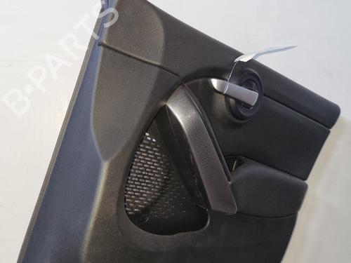 Rear right panel FIAT 500X (334_) 1.6 D Multijet (334AXA1B, 334AXA11) | BP39614181C61 - Image 2