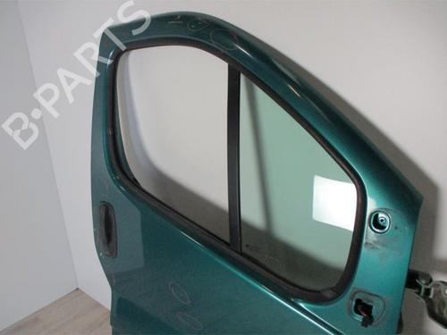 Right front door OPEL VIVARO A Van (X83) 1.9 DTI (F7) | BP23896708C3 