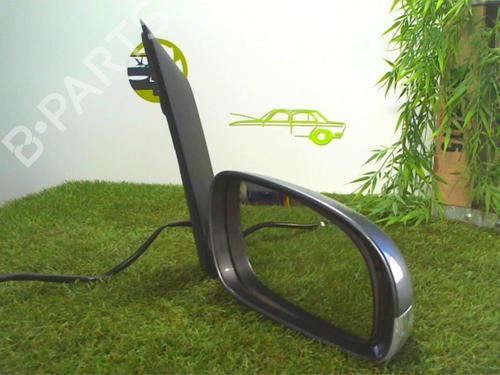 Right mirror HYUNDAI TUCSON (JM) 2.0 CRDi All-wheel Drive | BP24022851C27 