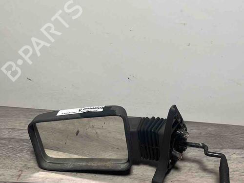 Used Left mirror Left mirror CITROËN BX (XB-_) TRD Turbo (90 hp) 36490363 36490363