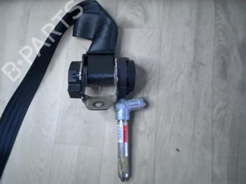 Rear left seatbelt VOLVO V50 (545) 1.6 D | BP24027579I29 