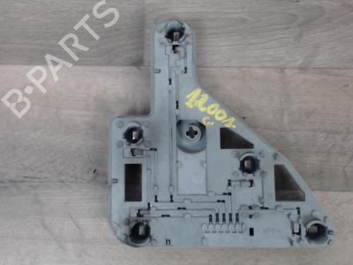 Used Licence plate light Licence plate light MERCEDES-BENZ C-CLASS (W203) C 200 CDI (203.004) (116 hp) 24203031 24203031