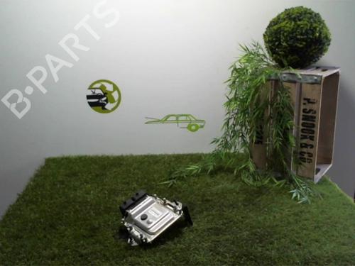 Used Control unit SUZUKI ALTO VII (GF) 1.0 (AMF310, GFC31S) (68 hp) 24023031