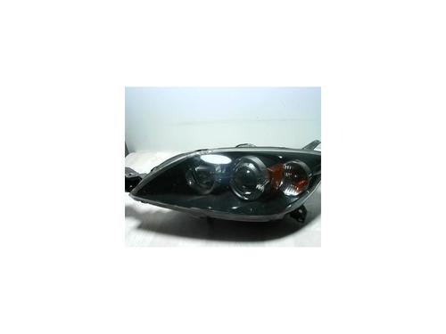 Left headlight MAZDA 3 (BK) 1.6 DI Turbo | BP23184375C28 