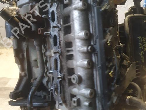 Engine FIAT 500 C (312_) 1.4 (312CXC1B, 312AXC1B) | BP32188534M1