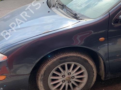 Left front door CHRYSLER 300M (LR) 3.5 V6 24V | BP31147424C2 