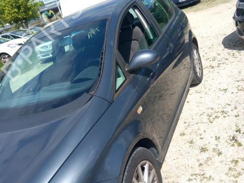 Left front driveshaft SEAT ALTEA (5P1) 1.9 TDI | BP28216211M38 