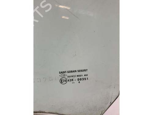 Rear left door window DACIA SANDERO 1.5 dCi | BP21171863C20