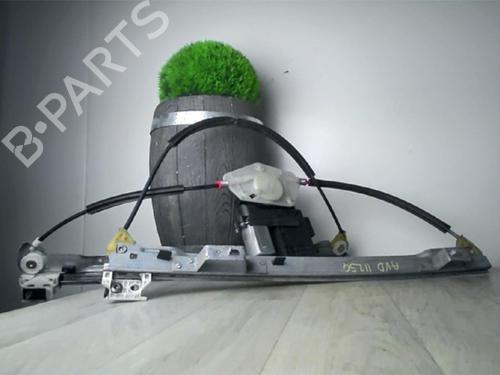 Front right window mechanism PEUGEOT 206 CC (2D) 2.0 S16 | BP24024777C23 