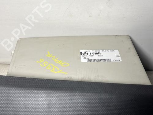 Glove box RENAULT CAPTUR I (J5_, H5_) 0.9 TCe 90 | BP30713140C95