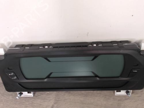 Instrument cluster CITROËN C4 SPACETOURER (3D_) 1.5 BlueHDi 130 | BP25478438C47 