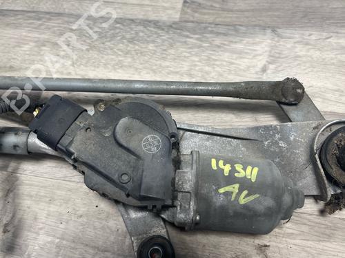 Front wiper motor OPEL INSIGNIA A (G09) 2.0 CDTI (68) | BP36326211M29 - Image 3