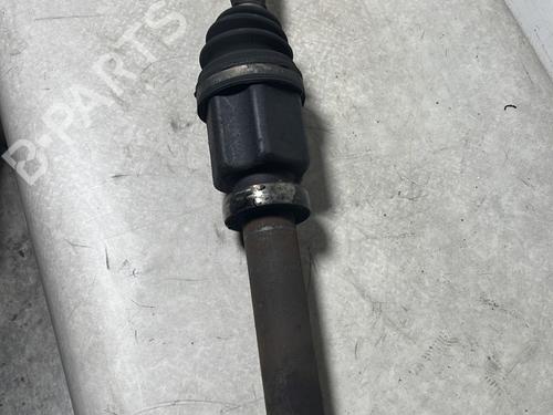 Used Right front driveshaft Right front driveshaft FORD S-MAX (WA6) 2.0 TDCi (136 hp) 31031910 31031910