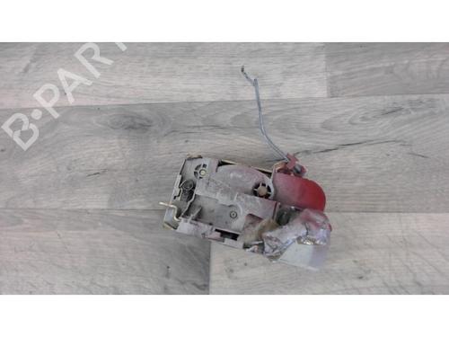 Front right lock CITROËN C5 II (RC_) 1.6 HDi (RC8HZB) | BP26199200C97 