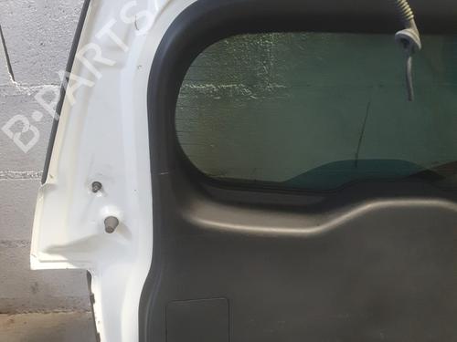 Tailgate MAZDA 5 (CW) 1.6 CD | BP32999083C6  - Image 15