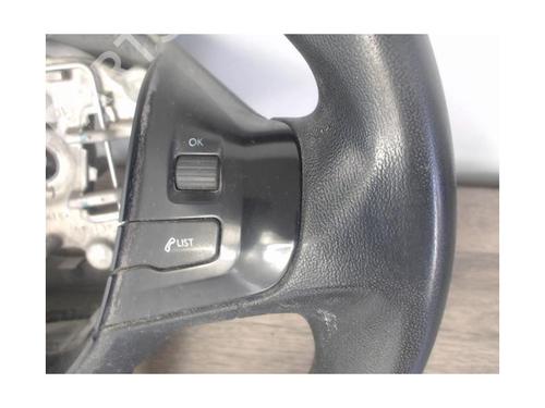 Steering wheel PEUGEOT 208 I (CA_, CC_) 1.4 HDi | BP26687069C49 
