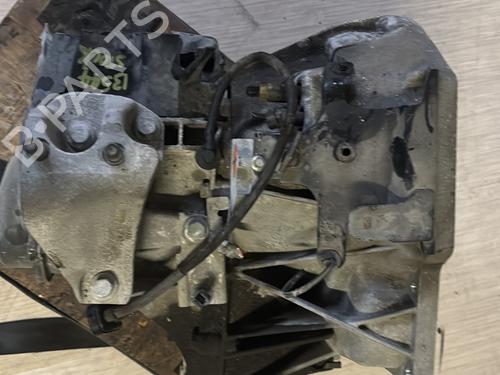 Gearbox FORD FIESTA VI (CB1, CCN) 1.4 TDCi | BP22808800M3