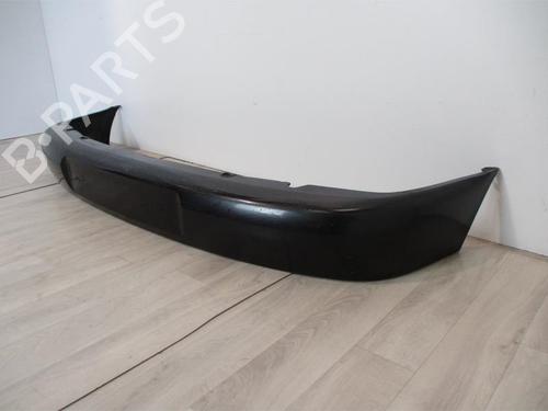 Rear bumper VW POLO III (6N1) 55 1.3 | BP24024678C8