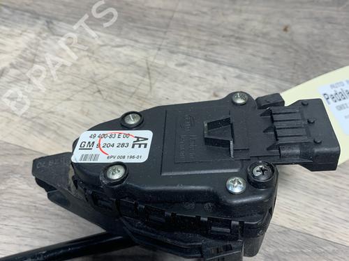 Pedal SUZUKI IGNIS II (MH) 1.3 DDiS (RM413D) | BP39379203I4 - Image 4