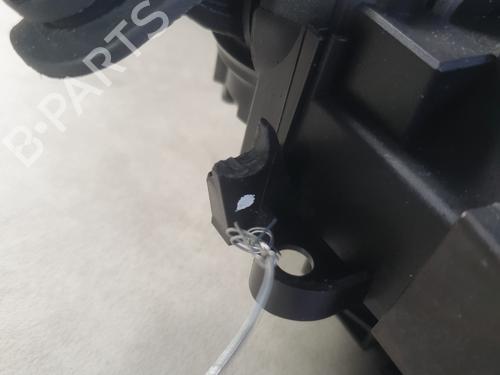 Steering column stalk OPEL ASTRA H (A04) 1.6 (L48) | BP31252256I23 