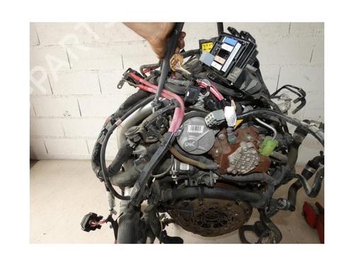 Engine RENAULT GRAND SCÉNIC III (JZ0/1_) 2.0 dCi (JZ0L) | BP26301139M1 