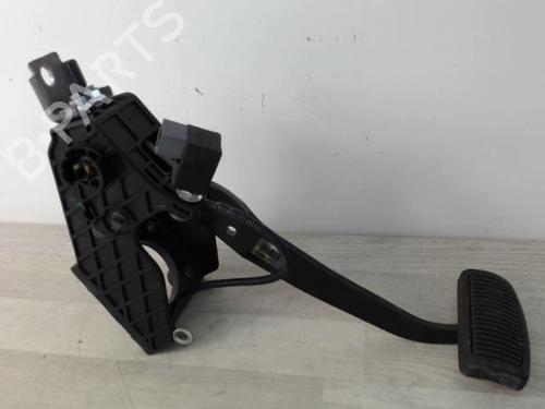 Break pedal HYUNDAI i30 (FD) 1.6 CRDi | BP23981307I19