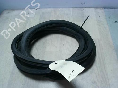Used Rubber door seal SEAT IBIZA IV (6J5, 6P1) 1.6 TDI (90 hp) 25619283