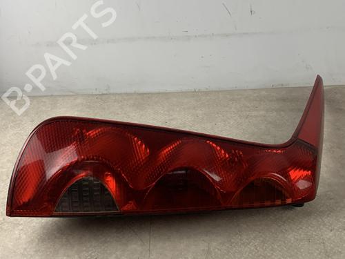 Left taillight NISSAN NOTE (E11, NE11) 1.5 dCi | BP21788342C34