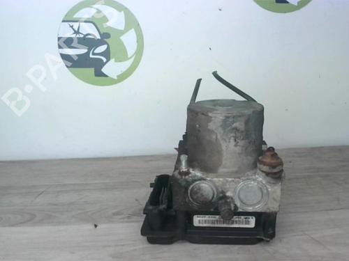 Used ABS pump HYUNDAI GETZ (TB) 1.1 (63 hp) 24023293