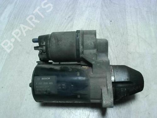 Starter SUZUKI SWIFT III (MZ, EZ) 1.3 DDiS (RS413D) | BP29863939M8