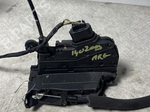 Used Rear left lock Rear left lock RENAULT KOLEOS I (HY_) 2.0 dCi 4x4 (HY0K) (150 hp) 33541290 33541290