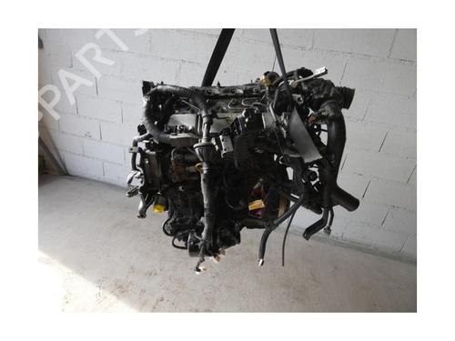 Engine TOYOTA COROLLA Verso (ZER_, ZZE12_, R1_) 2.0 D-4D (CUR10_, CUR10R) | BP24484918M1 