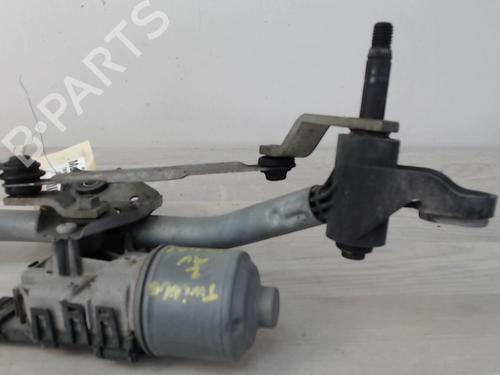 Front wiper motor RENAULT TWINGO II (CN0_) 1.2 16V (CN0K, CN0V, CN0A) | BP24027259M29  - Image 6