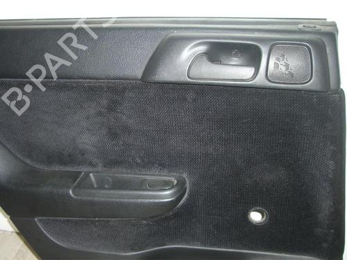 Rear left panel OPEL ASTRA G Estate (T98) 1.6 16V (F35) | BP24024498C60 