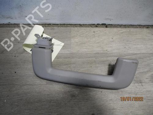 Front left interior door handle VOLVO V50 (545) 1.6 D | BP21182368I13 