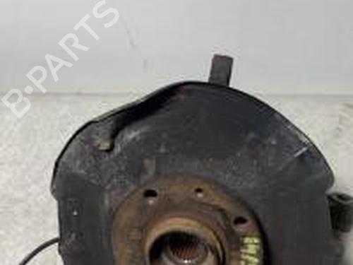 Used Right front steering knuckle SUZUKI SWIFT III (MZ, EZ) 1.3 DDiS (RS413D) (75 hp) 29749796