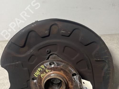 Used Right front steering knuckle Right front steering knuckle AUDI A3 (8V1, 8VK) 2.0 TDI (150 hp) 33402619 33402619