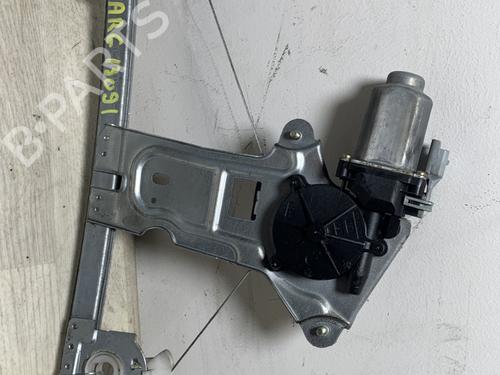Used Rear left window mechanism CITROËN XSARA (N1) 2.0 HDi 90 (90 hp) 28515894