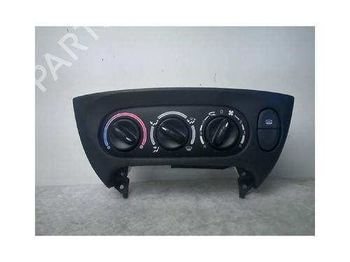 Used Climate control RENAULT MEGANE I Coach (DA0/1_) 1.6 16V (DA0B, DA04, DA11) (107 hp) 24023763
