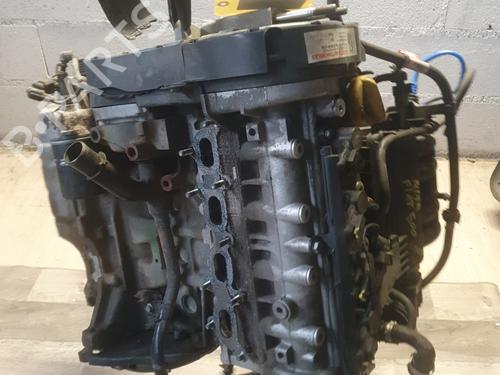 Engine FIAT 500 C (312_) 1.4 (312CXC1B, 312AXC1B) | BP32188534M1