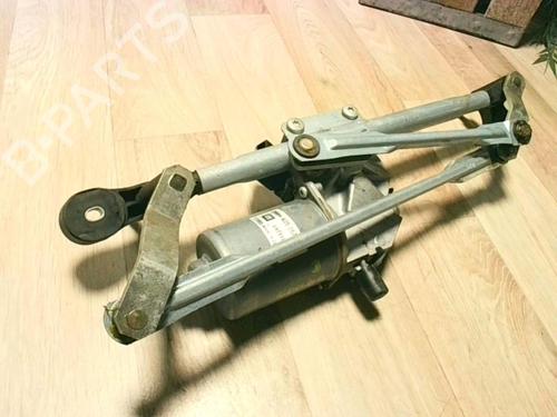 Used Front wiper motor OPEL CORSA D (S07) 1.3 CDTI (L08, L68) (75 hp) 24024180