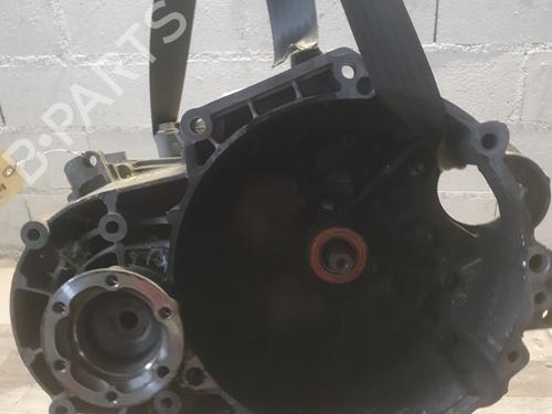 Gearbox VW SCIROCCO III (137, 138) 2.0 TDI | BP32267626M3 - Image 7