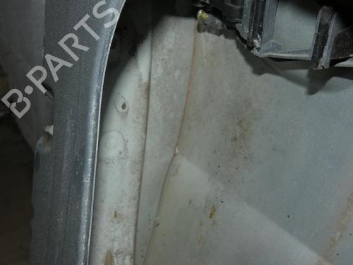 Left front door SEAT ALTEA (5P1) 1.9 TDI | BP25619015C2