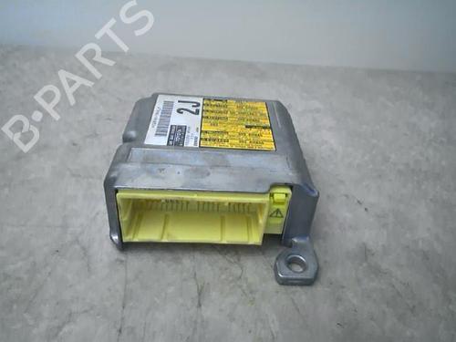 ECU airbags TOYOTA RAV 4 III (_A3_) 2.2 D 4WD (ALA30_, ALA30R) | BP24025074M53