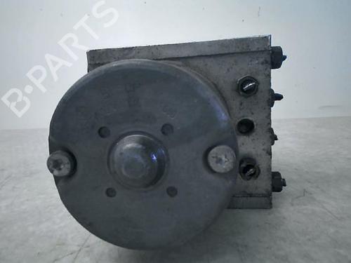 Used ABS pump PEUGEOT 807 (EB_) 2.0 HDi (107 hp) 24023812