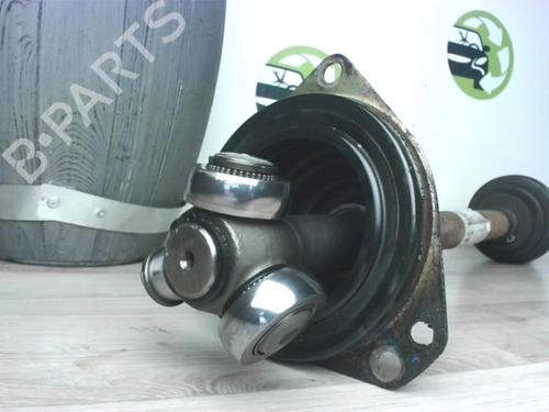 Left front driveshaft RENAULT TRAFIC II Van (FL) 1.9 dCi 80 (FL0B) | BP24024122M38 