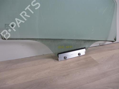 Front left door window OPEL CORSA D (S07) 1.3 CDTI (L08, L68) | BP24024664C18 