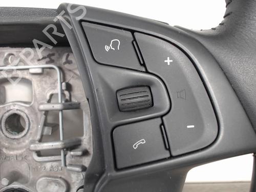 Rat CITROËN C4 SPACETOURER (3D_) 1.5 BlueHDi 130 | BP25448088C49 