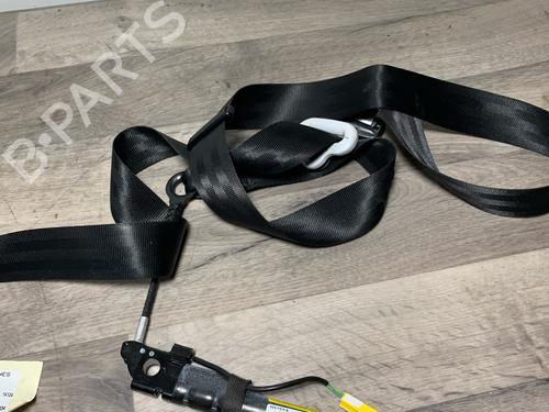 Front right seatbelt FIAT 500X (334_) 1.6 D Multijet (334AXA1B, 334AXA11) | BP39471849I25 - Image 3